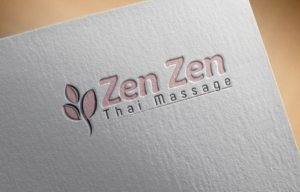 Logo Design by Adeel Hanif® for this project | Design #7207154