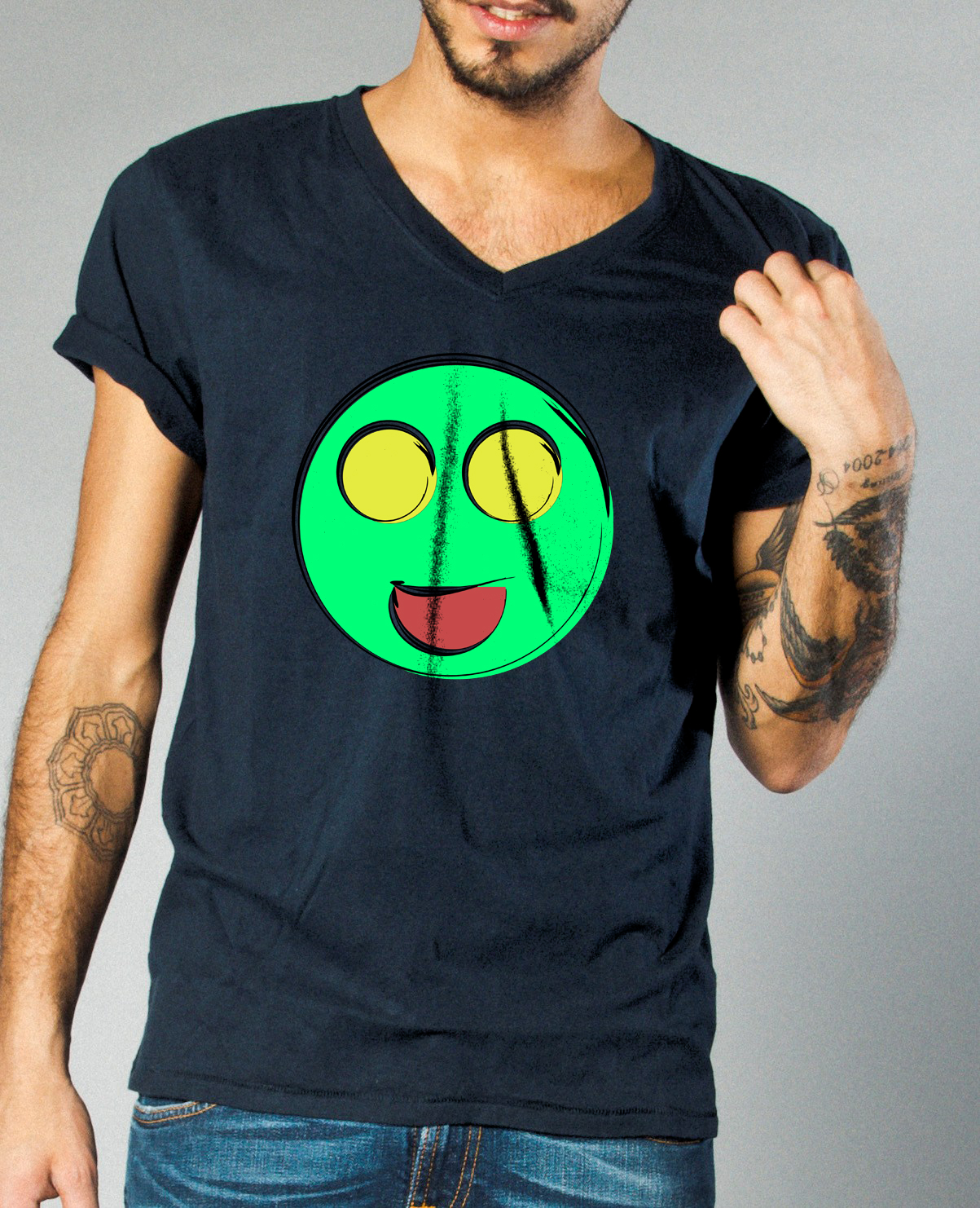 T-shirt Design by Bana for LOR | Design #1632742