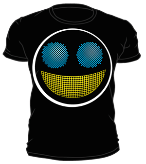 T-shirt Design by lolti