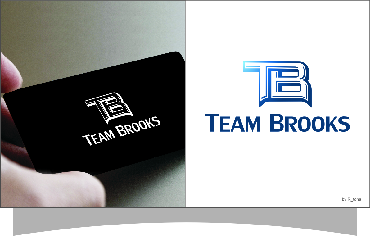 Logo Design by r-toha for this project | Design #6074910