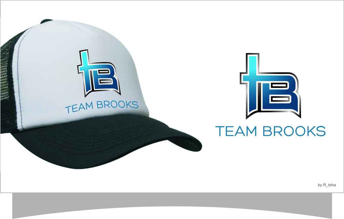 Logo Design by r-toha for this project | Design #6074923