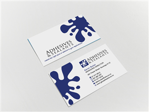 Design de Carte de Visite par GTools