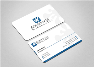 Business Card Design by INDIAN_Ashok for this project | Design: #6063126