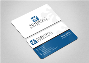 Business Card Design by INDIAN_Ashok for this project | Design: #6063127