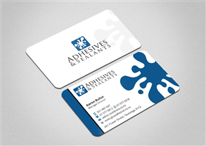 Business Card Design by INDIAN_Ashok for this project | Design: #6063128