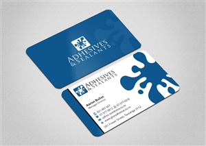 Business Card Design by INDIAN_Ashok for this project | Design: #6063129