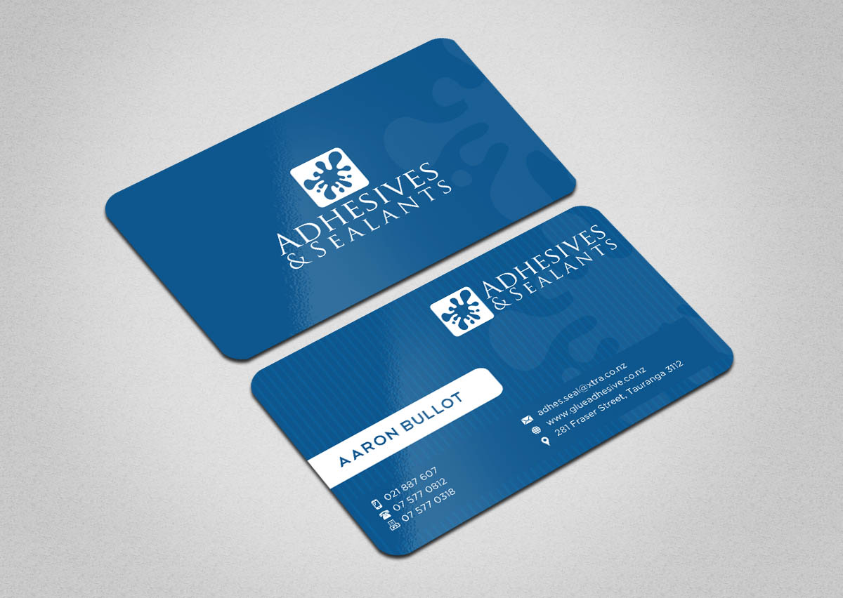 Business Card Design by INDIAN_Ashok for this project | Design #6063131