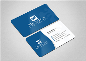 Business Card Design by INDIAN_Ashok for this project | Design: #6063132