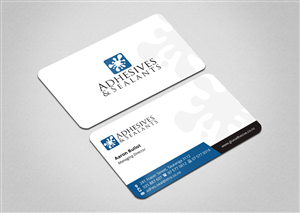 Business Card Design by INDIAN_Ashok for this project | Design: #6063134