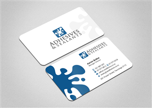 Business Card Design by INDIAN_Ashok for this project | Design: #6063135