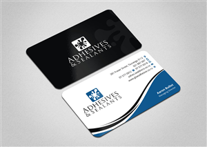 Business Card Design by INDIAN_Ashok for this project | Design: #6063137