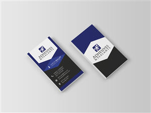 Business Card Design by isabel paoli for this project | Design: #6062755