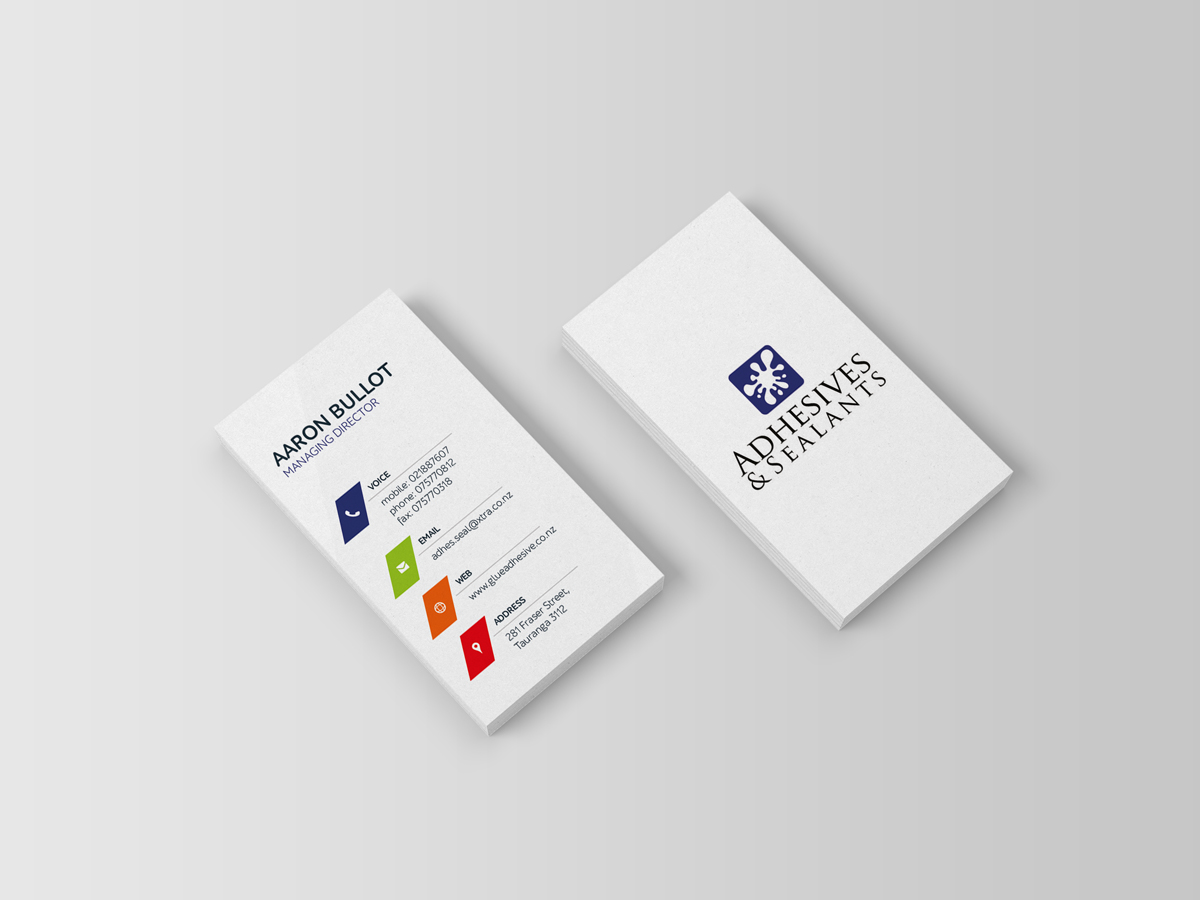 Business Card Design by isabel paoli for this project | Design #6062888