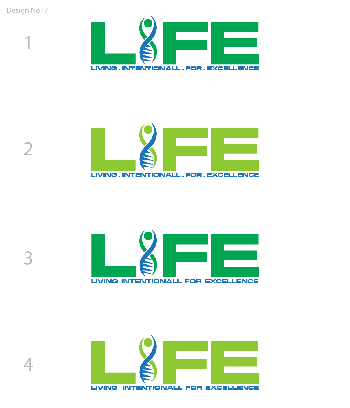 Logo Design by BlacknWhite for this project | Design: #6096476
