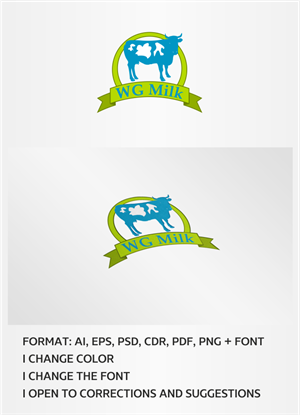 Logo Design by artsterdam for this project | Design: #6074623