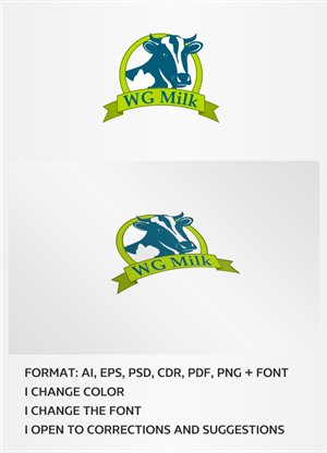 Logo Design by artsterdam for this project | Design: #6075025