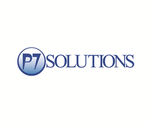Diseño de Logo por MT para Pseven Solutions | Diseño: #6088805