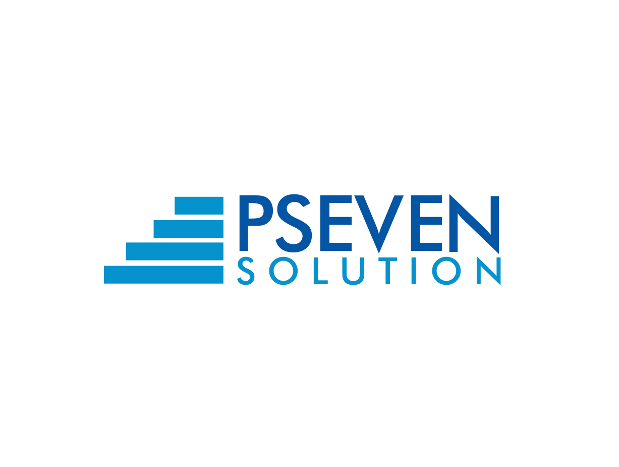 Diseño de Logo por Cendikia para Pseven Solutions | Diseño #6092232