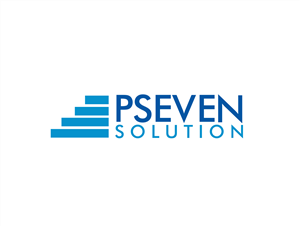Diseño de Logo por Cendikia para Pseven Solutions | Diseño: #6092232