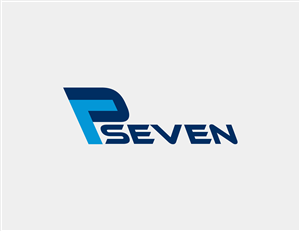 Logo Design by Admira Graphics for Pseven Solutions | Design #6065687