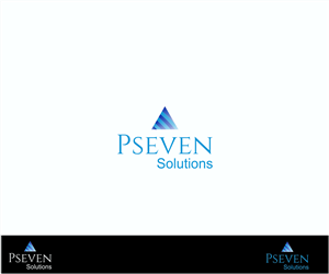 Logo Design by ADCStudio for Pseven Solutions | Design #6082559
