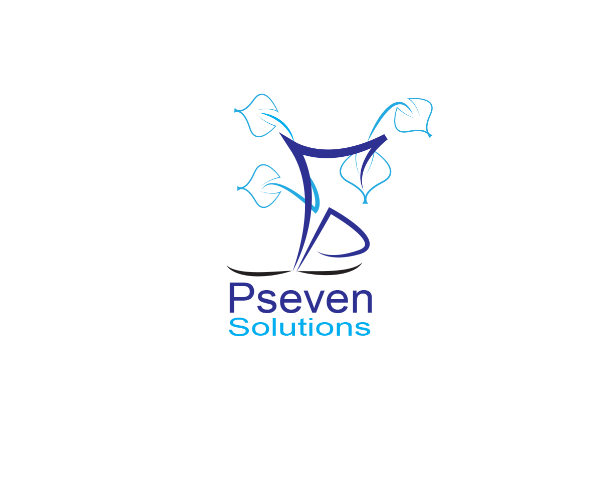 Diseño de Logo por nstevanovic1983 para Pseven Solutions | Diseño #6122969