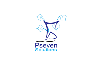 Diseño de Logo por nstevanovic1983 para Pseven Solutions | Diseño: #6122969