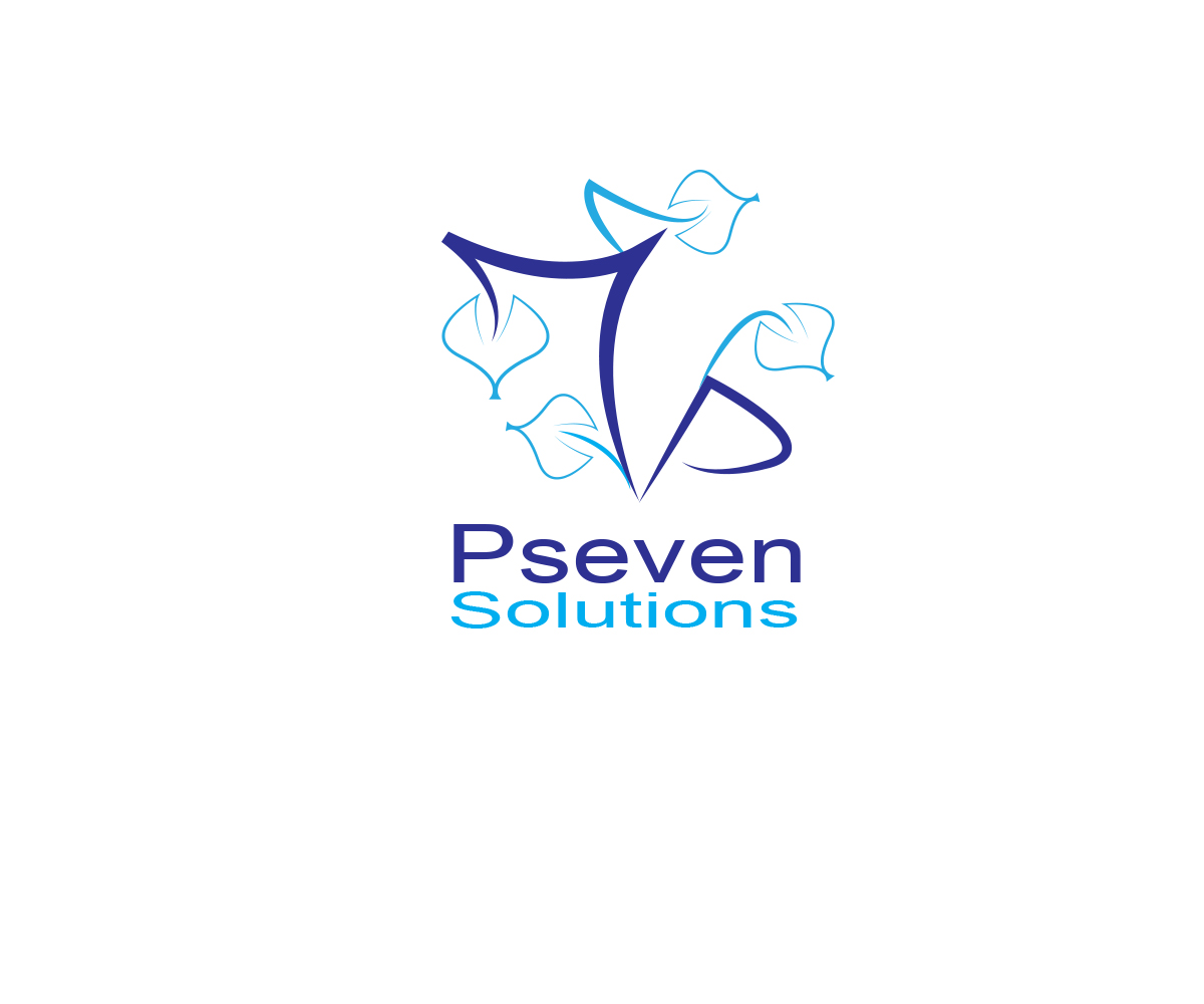 Diseño de Logo por nstevanovic1983 para Pseven Solutions | Diseño #6123603