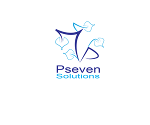 Diseño de Logo por nstevanovic1983 para Pseven Solutions | Diseño: #6123603