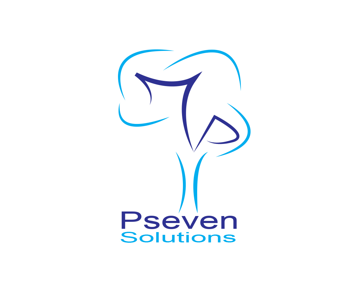 Logo Design by nstevanovic1983 for Pseven Solutions | Design #6124678