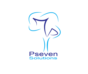Diseño de Logo por nstevanovic1983 para Pseven Solutions | Diseño: #6124678