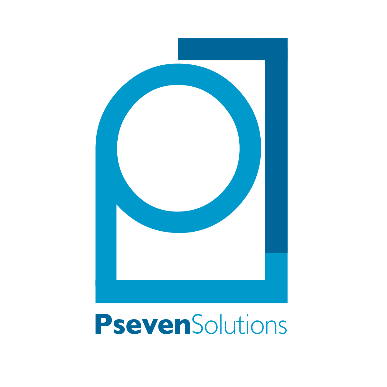 Logo Design by Thomasdesign for Pseven Solutions | Design #6074620