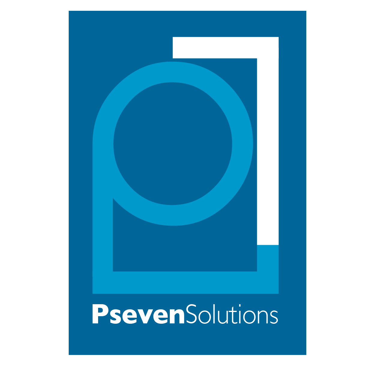 Diseño de Logo por Thomasdesign para Pseven Solutions | Diseño #6074630
