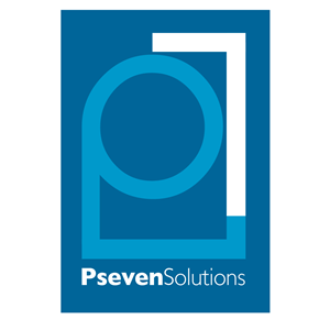 Diseño de Logo por Thomasdesign para Pseven Solutions | Diseño: #6074630