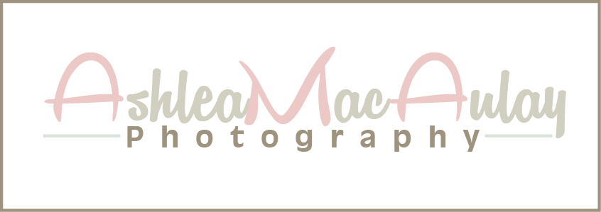 Logo Design by Ushan sampath for Ashlea MacAulay Photography | Design #1645398