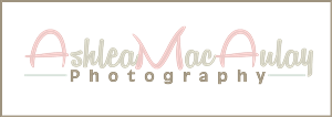 Logo Design by Ushan sampath for Ashlea MacAulay Photography | Design: #1645398