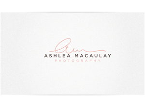 Design de Logo par Cherry Pop Design pour Ashlea MacAulay Photography | Design : #1636881