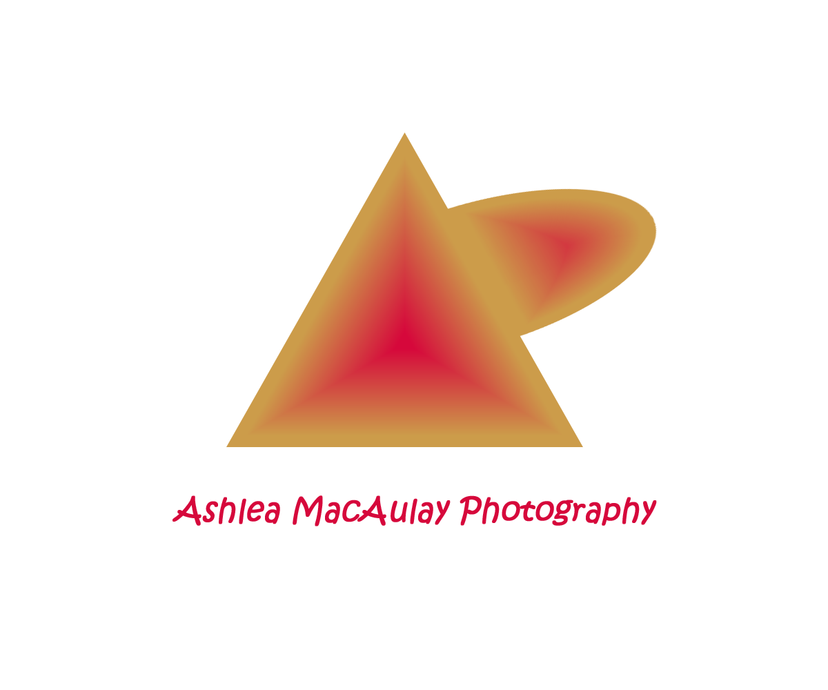 Logo-Design von B Designs für Ashlea MacAulay Photography | Design #1631355