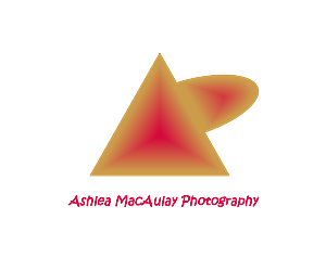 Logo Design by B Designs for Ashlea MacAulay Photography | Design: #1631355