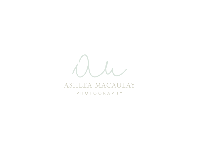 Design de Logo par DicéArt pour Ashlea MacAulay Photography | Design #1655507