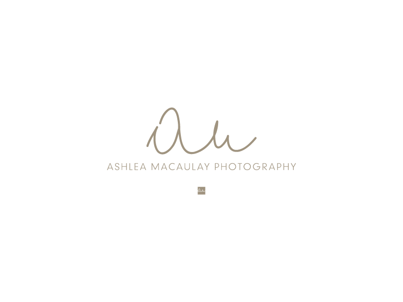 Design de Logo par DicéArt pour Ashlea MacAulay Photography | Design #1655508