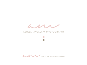 Design de Logo par DicéArt pour Ashlea MacAulay Photography | Design : #1655518