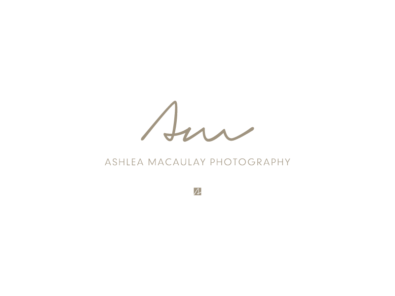 Design de Logo par DicéArt pour Ashlea MacAulay Photography | Design #1655522