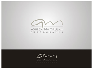 Logo Design by create for Ashlea MacAulay Photography | Design: #1654463