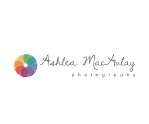 Logo Design by CaRo for Ashlea MacAulay Photography | Design: #1640863