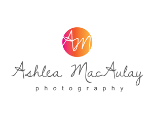 Logo Design by CaRo for Ashlea MacAulay Photography | Design: #1640865