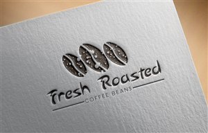 Logo-Design von x für BGG Roasting, LLC | Design #6143186