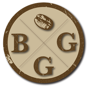 Logo Design by jfarias for BGG Roasting, LLC | Design: #6140964