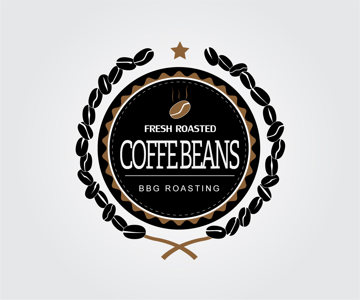 Logo Design by tamamu for BGG Roasting, LLC | Design #6127133
