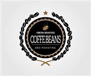 Logo Design by tamamu for BGG Roasting, LLC | Design: #6127133